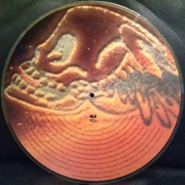 Pirata Limited Edition Picture Disc