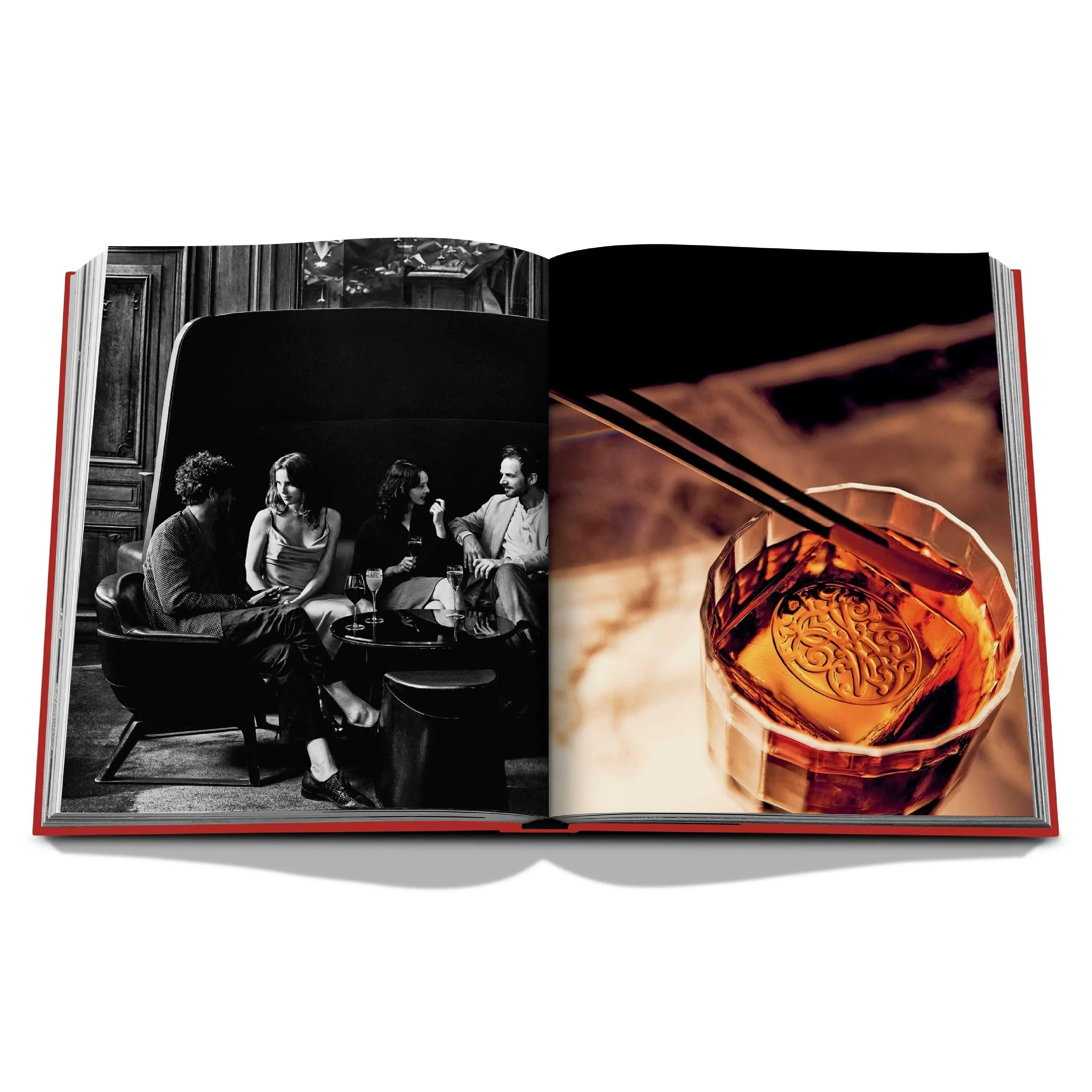 'Plaza Athne' Book | Marc Lambron