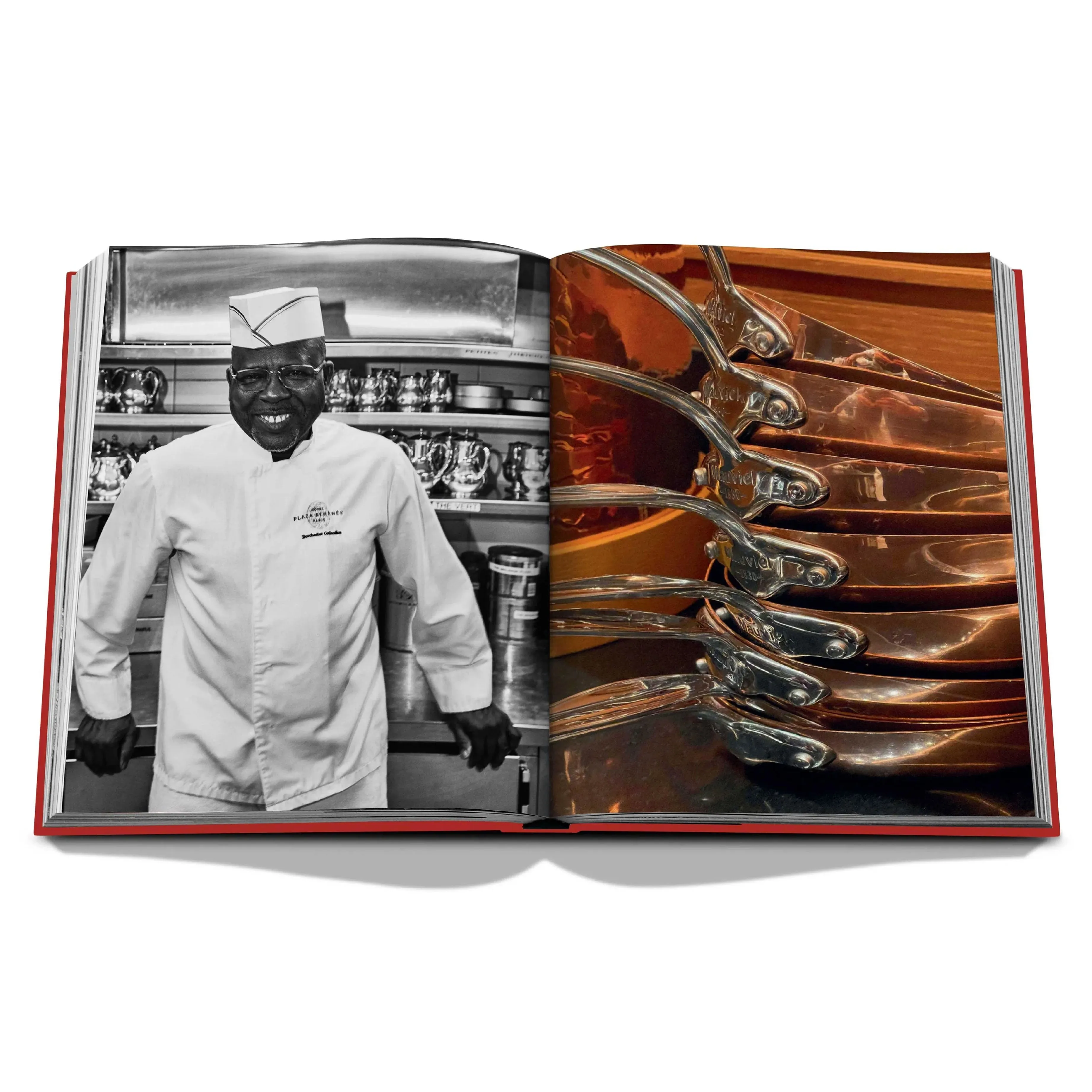 'Plaza Athne' Book | Marc Lambron
