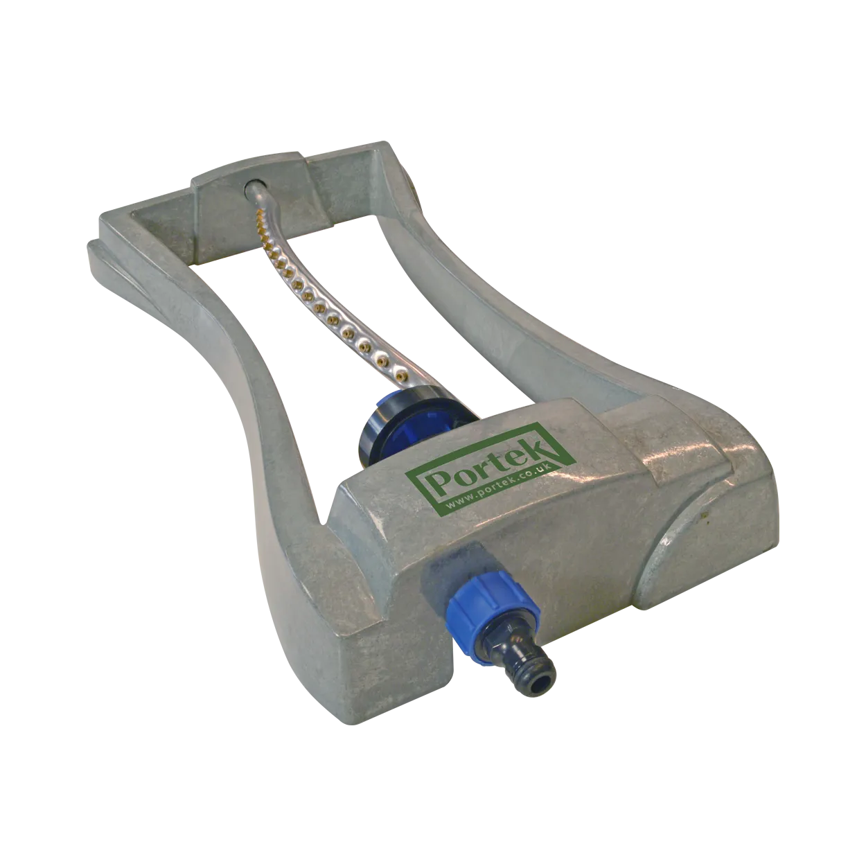 Portek Oscillating Garden Sprinkler