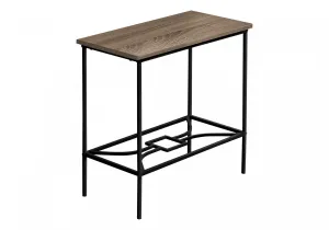 Prague Side Table - Taupe