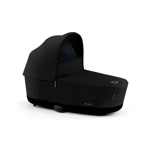 [Preloved] CYBEX Priam Lux Carrycot Plus - Stardust Black