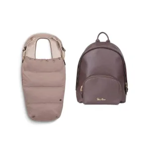 [Preloved] Silver Cross Reef Fashion Pack - Earth