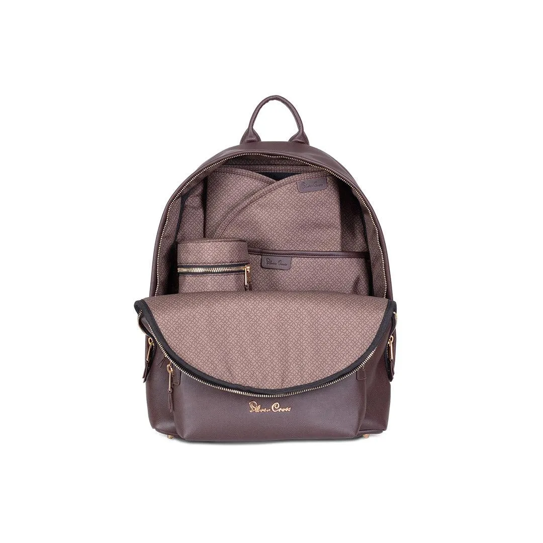 [Preloved] Silver Cross Reef Fashion Pack - Earth