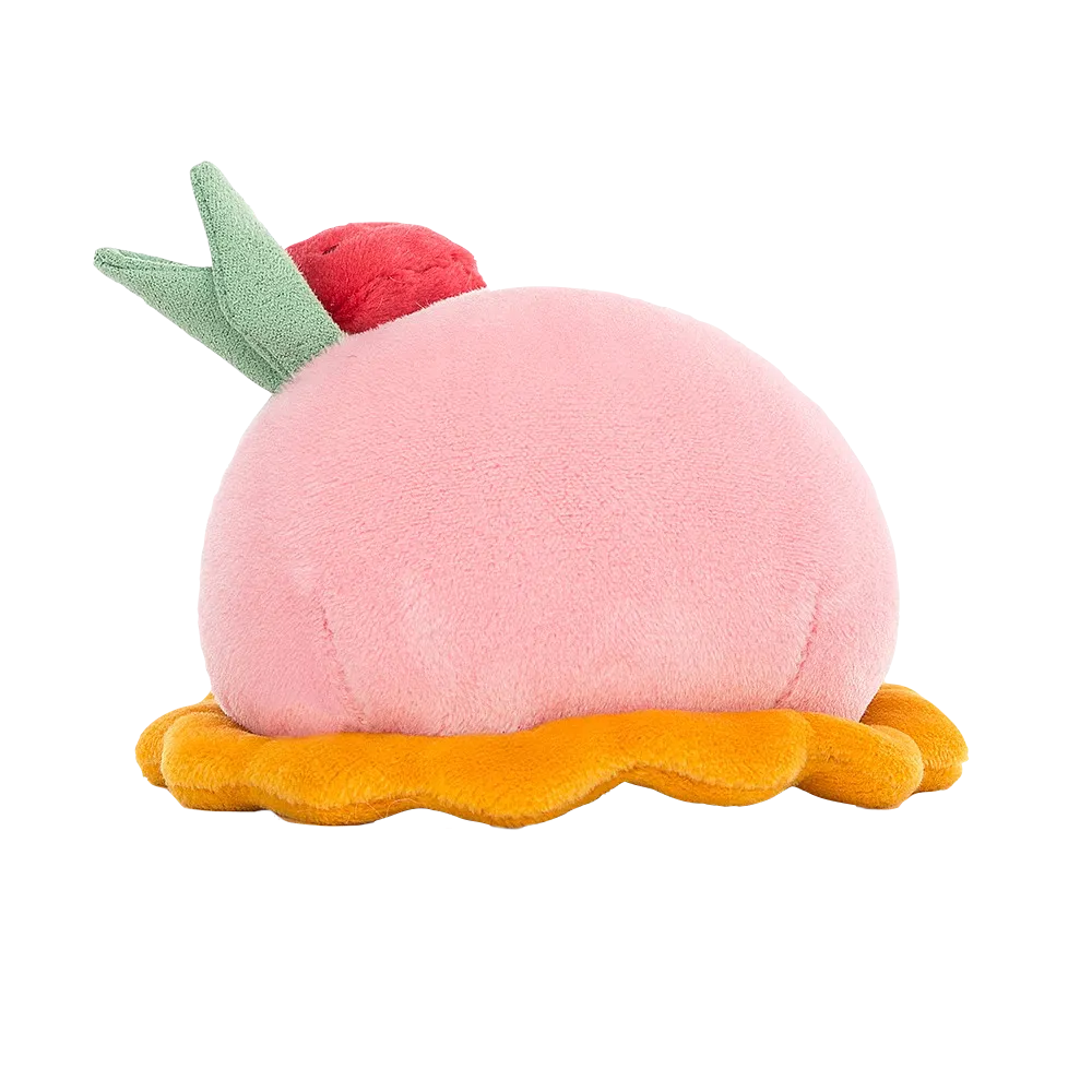 Pretty Patisserie Dome Framboise