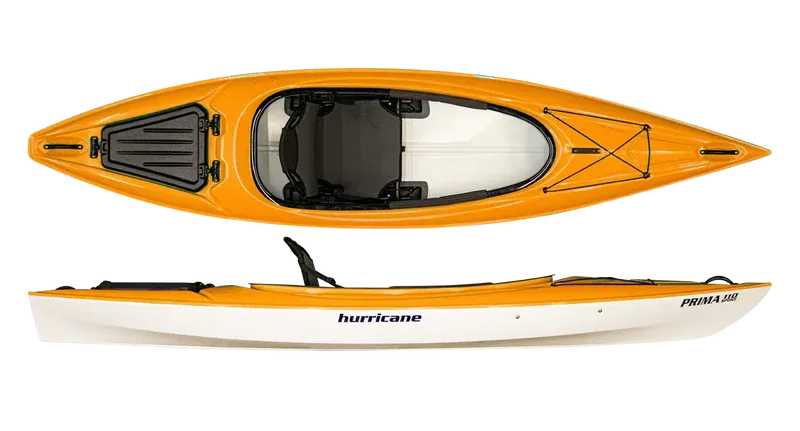 Prima 110 Sport