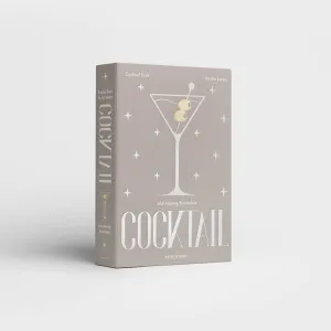 Printworks | The Essentials - Cocktail Tools
