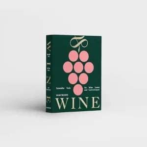 Printworks | The Essentials - Wine Tools