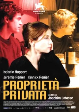 Proprieta' Privata