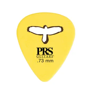 PRS Punch Picks  0.73 - 12 Pack