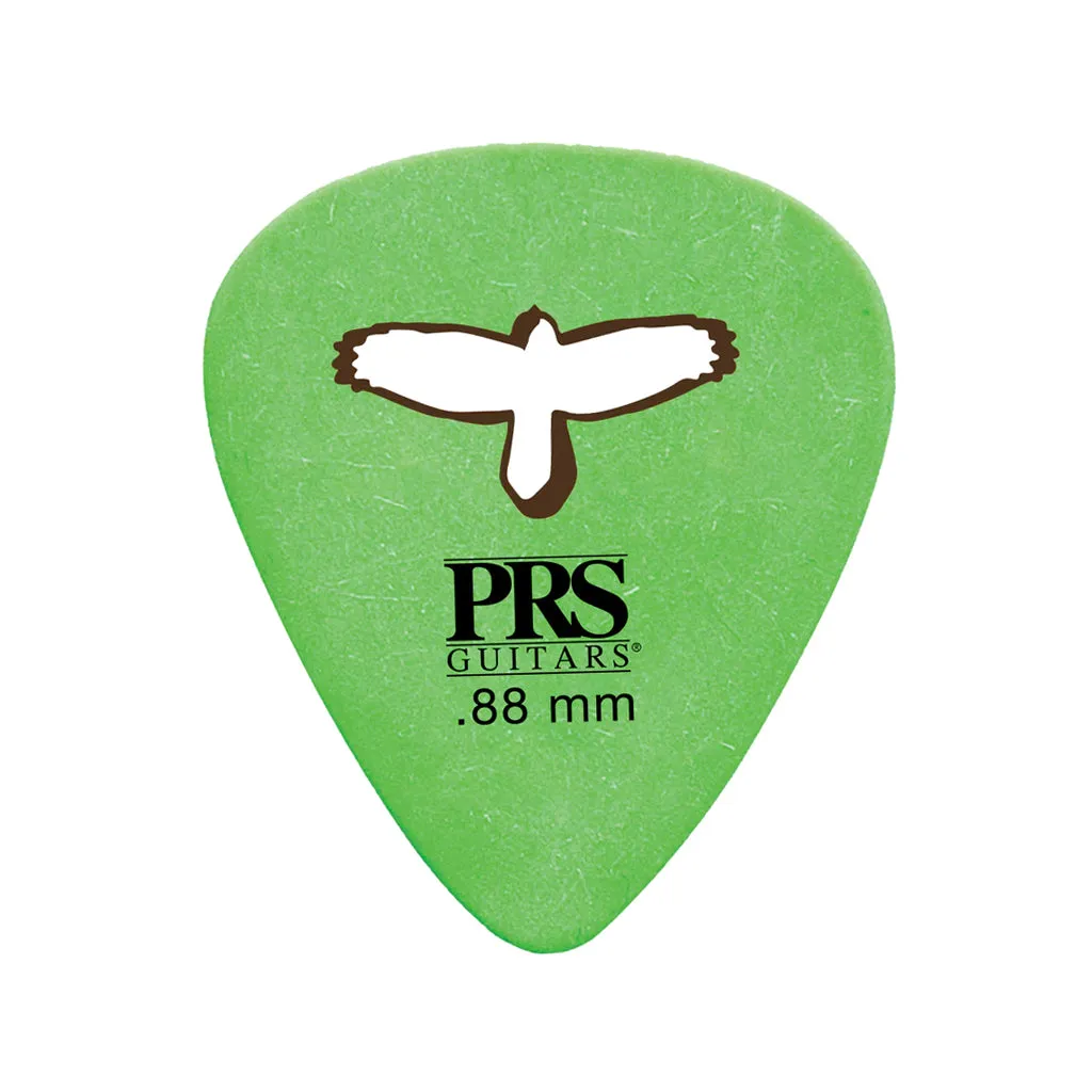 PRS Punch Picks  0.88 - 12 Pack