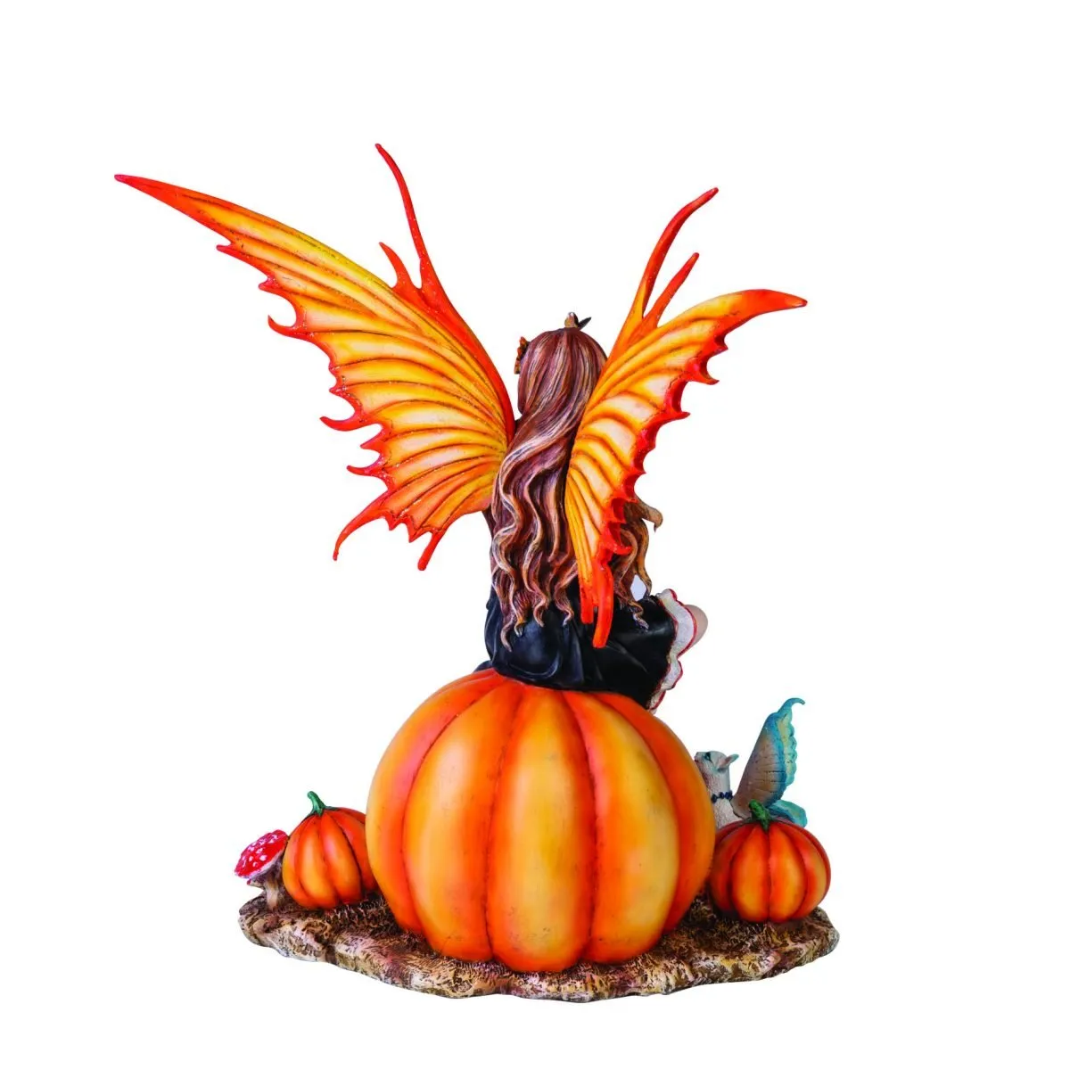 PUMPKIN PATCH FAIRY