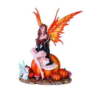 PUMPKIN PATCH FAIRY