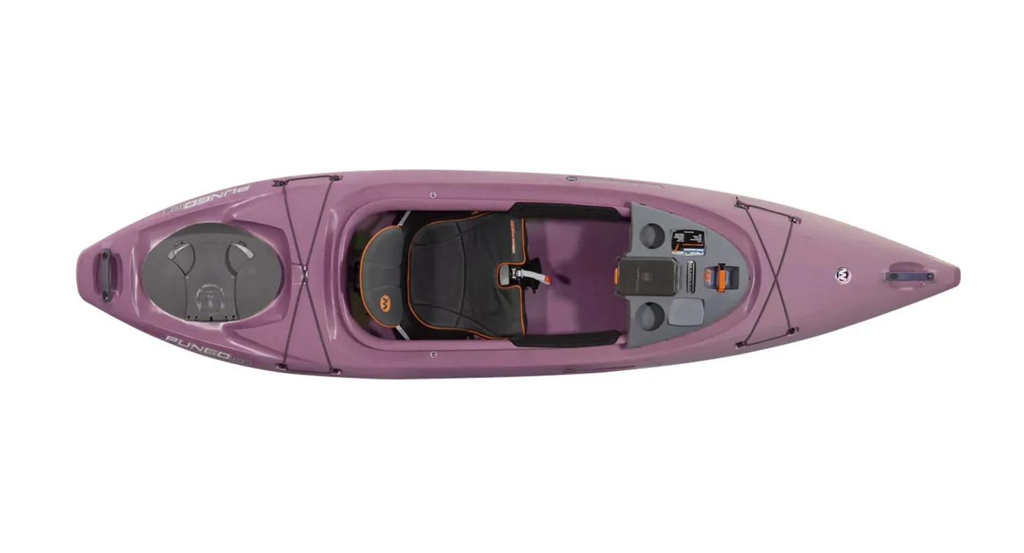 Pungo 105