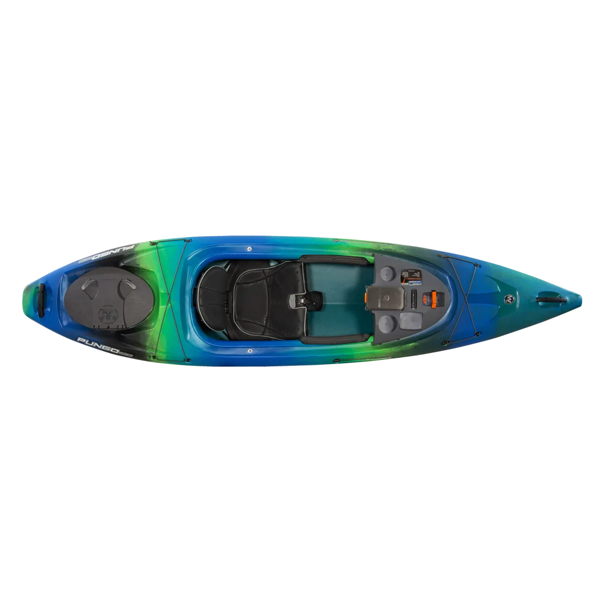 Pungo 105