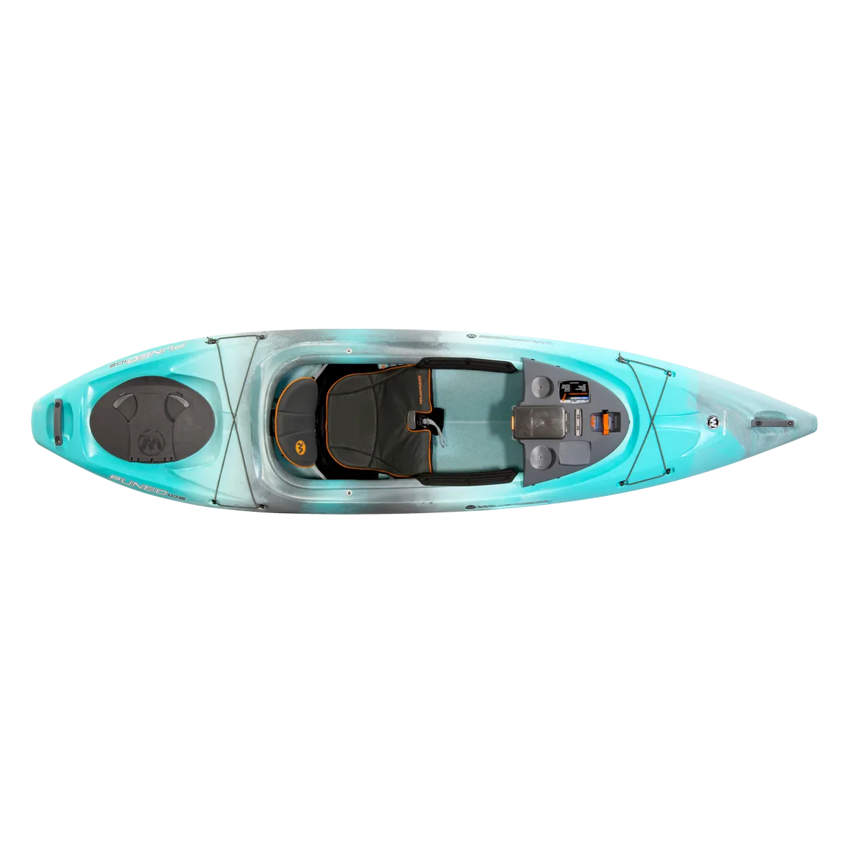 Pungo 105