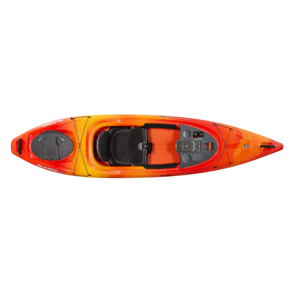 Pungo 105
