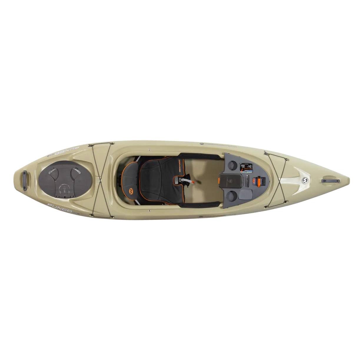 Pungo 105