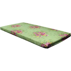 Quick Dream 3.5" HD Foam Mattress Single