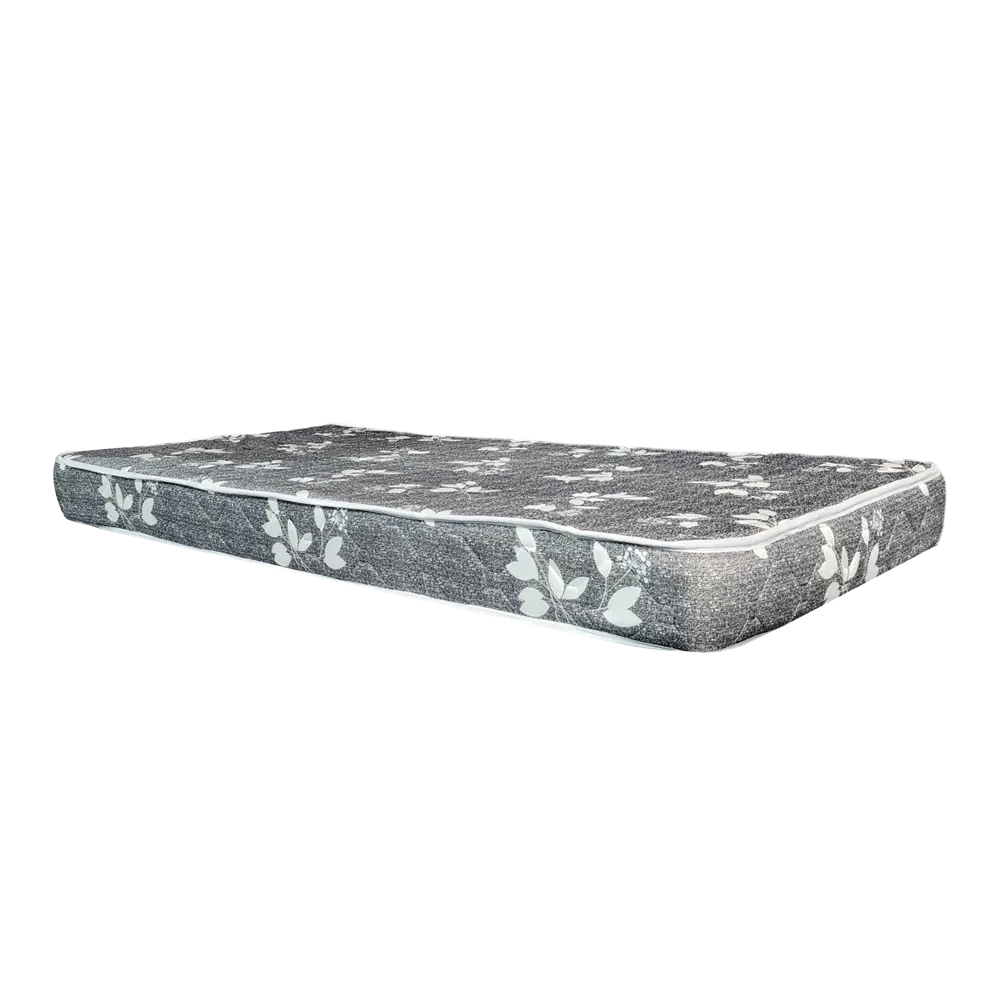 Quick Dream Quilted HD Foam Mattress Single