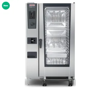 Rational iCombi Classic Combi Oven - ICC202