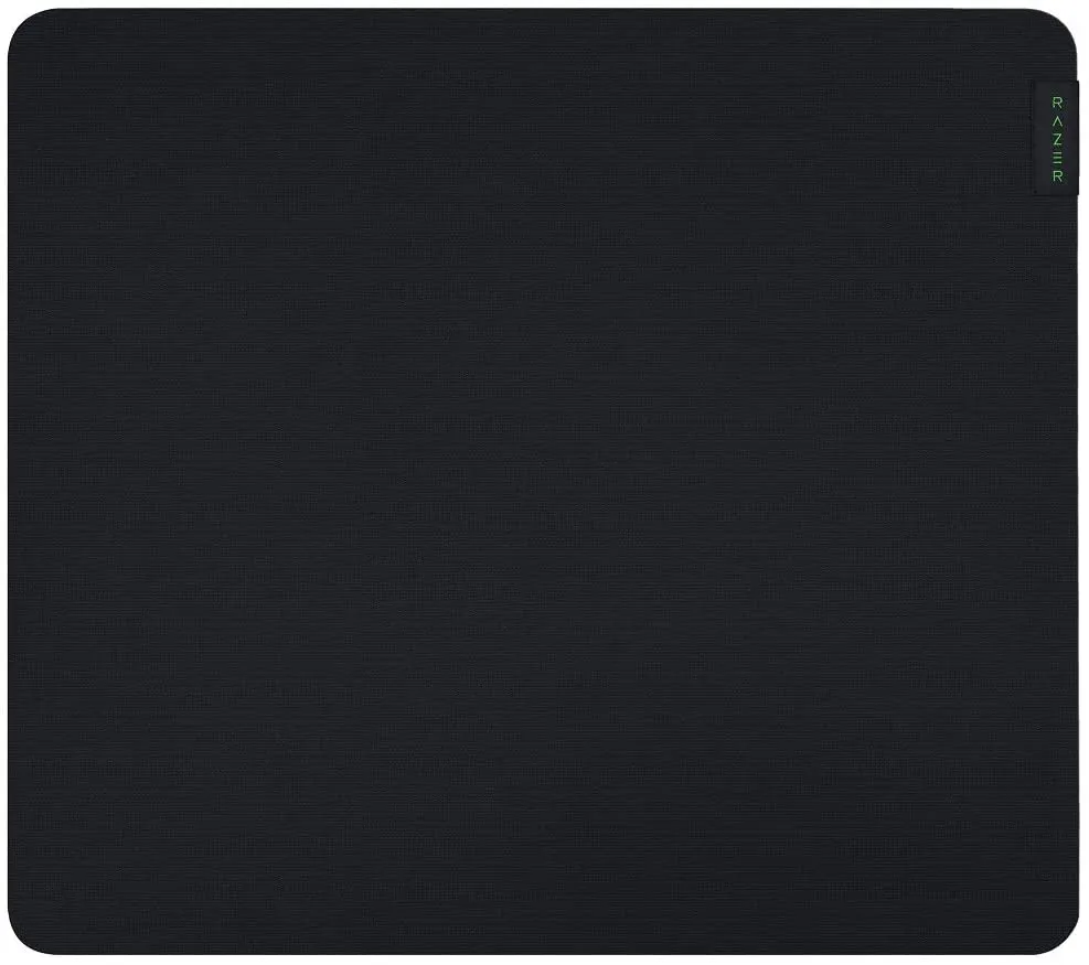 Razer Gigantus V2 Large Mouse Mat for Speed & Control, Non-Slip - 45 x 40 x 0.3cm