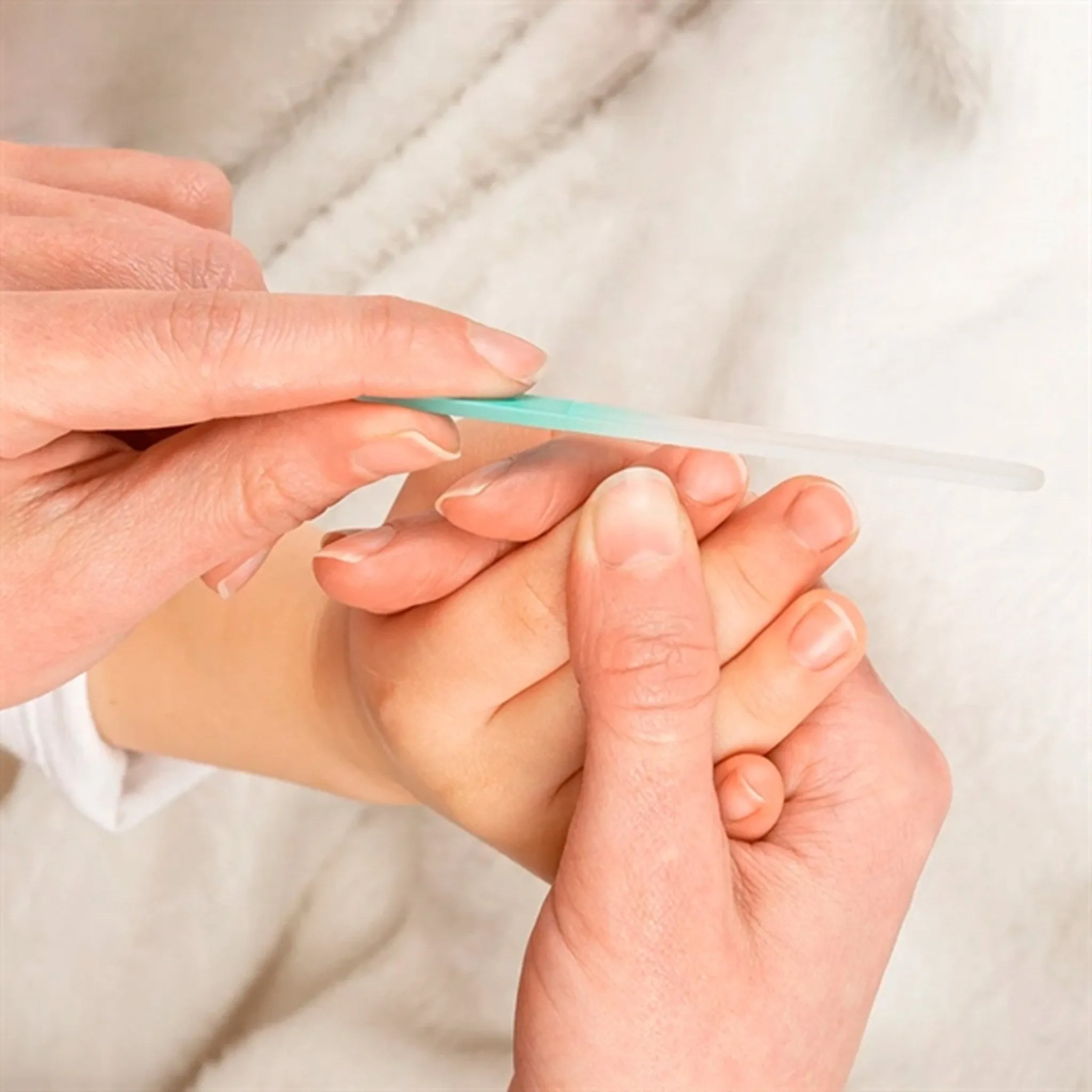 REER Nail File