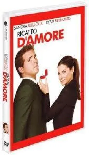 Ricatto D'amore
