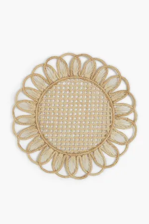 Rings Around Placemat Set of 4