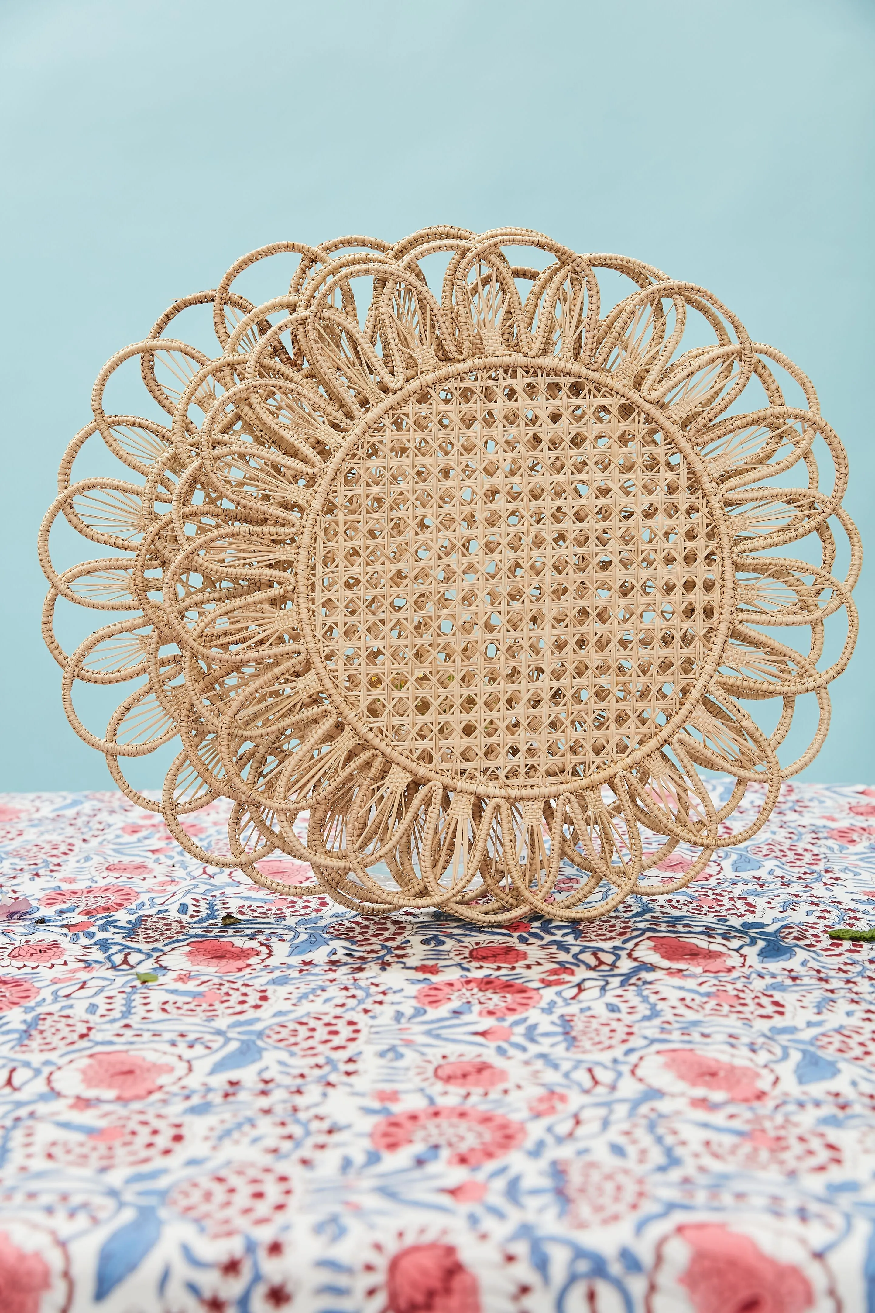 Rings Around Placemat Set of 4