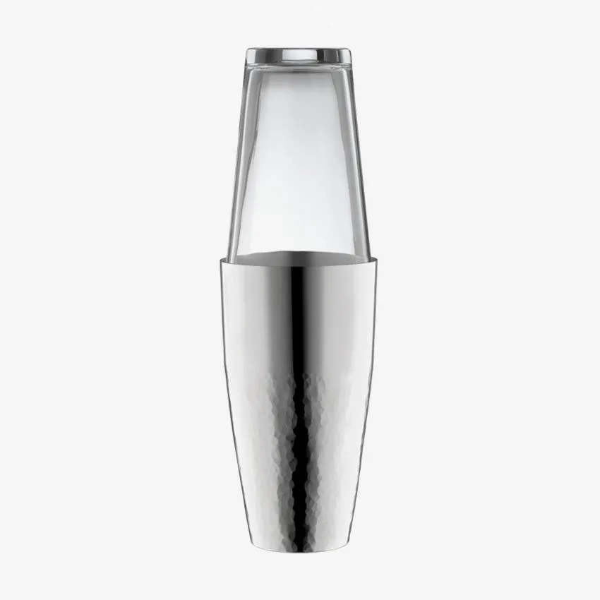 Robbe & Berking | Martel 90 Cocktail Shaker with Glass