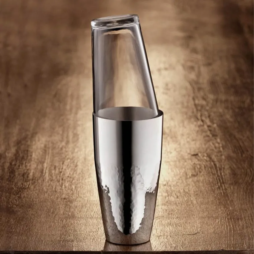Robbe & Berking | Martel 90 Cocktail Shaker with Glass