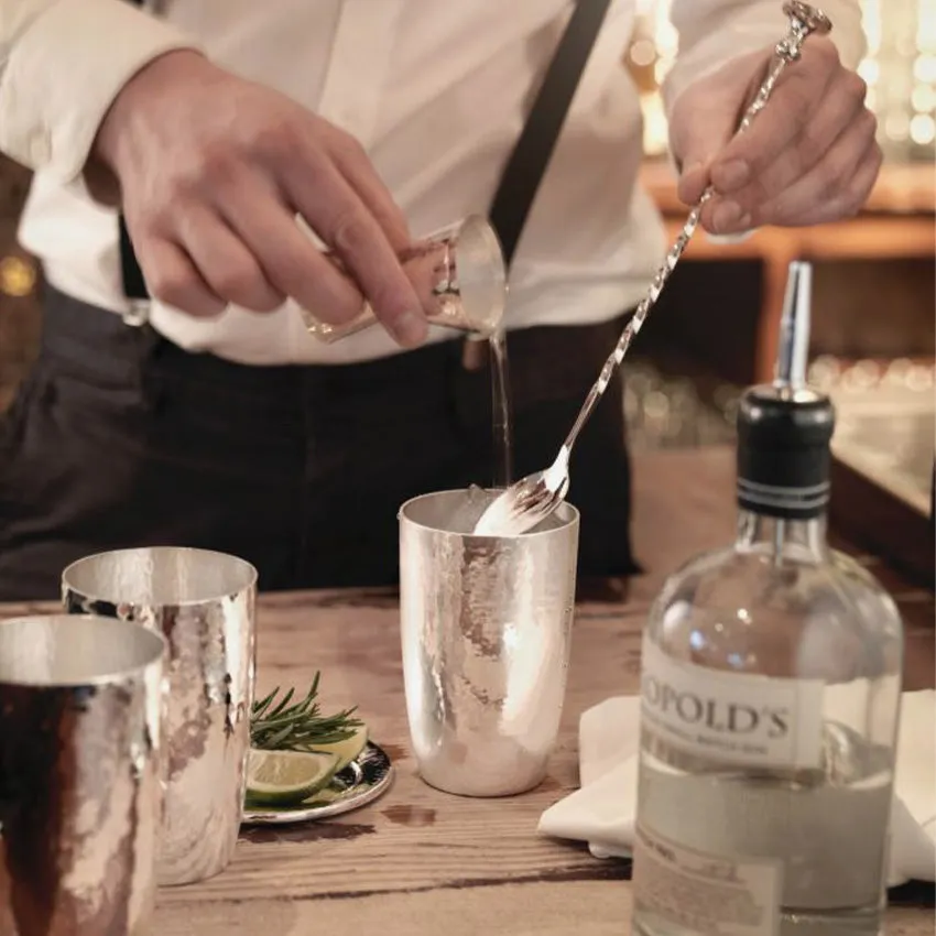 Robbe & Berking | Martel Beer and Long Drink Tumbler