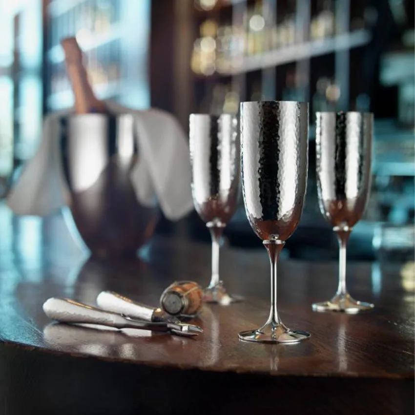 Robbe & Berking | Martel Champagne Flute