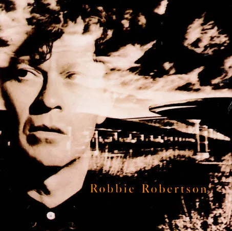 Robbie Robertson