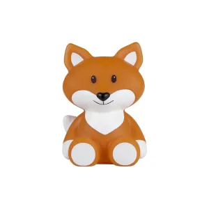 Robin Fox Night Light | Medium