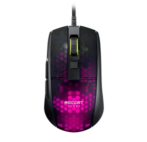 ROCCAT Burst Pro mouse Gaming Right-hand USB Type-A Optical 16000 DPI