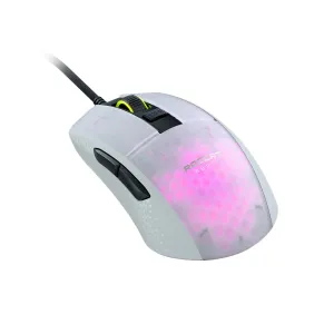 ROCCAT Burst Pro mouse Gaming Right-hand USB Type-A Optical 16000 DPI