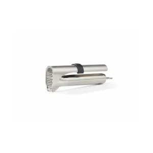 Rösle Garlic Press, 18 X 5.6 Cm