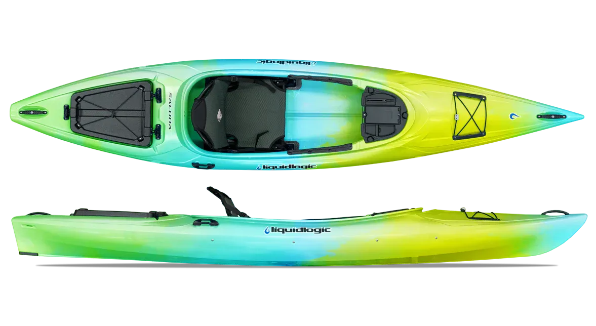 Saluda 12