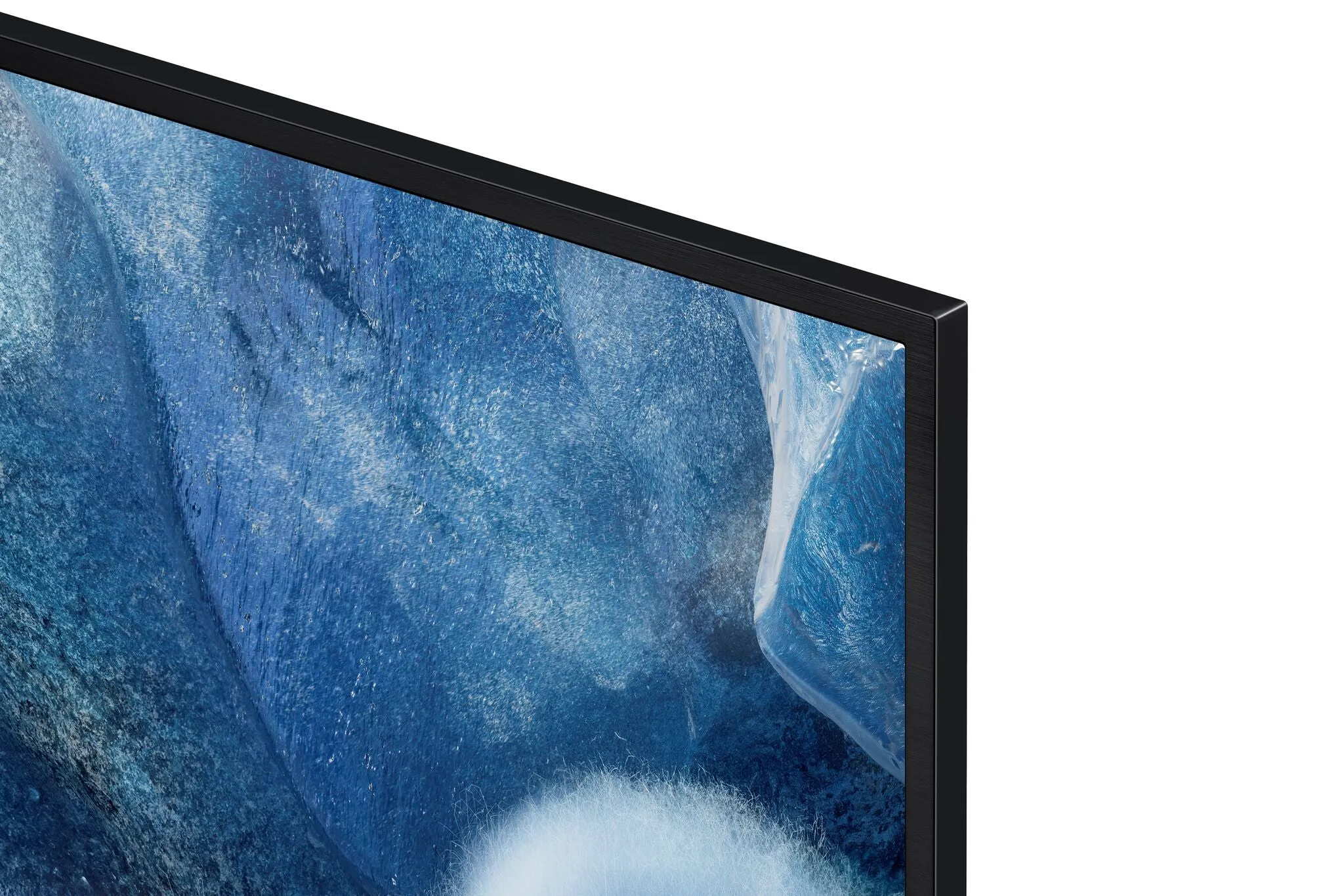 Samsung 50" 4K Smart Q8F QLED TV - QN50Q8FAAFXZC