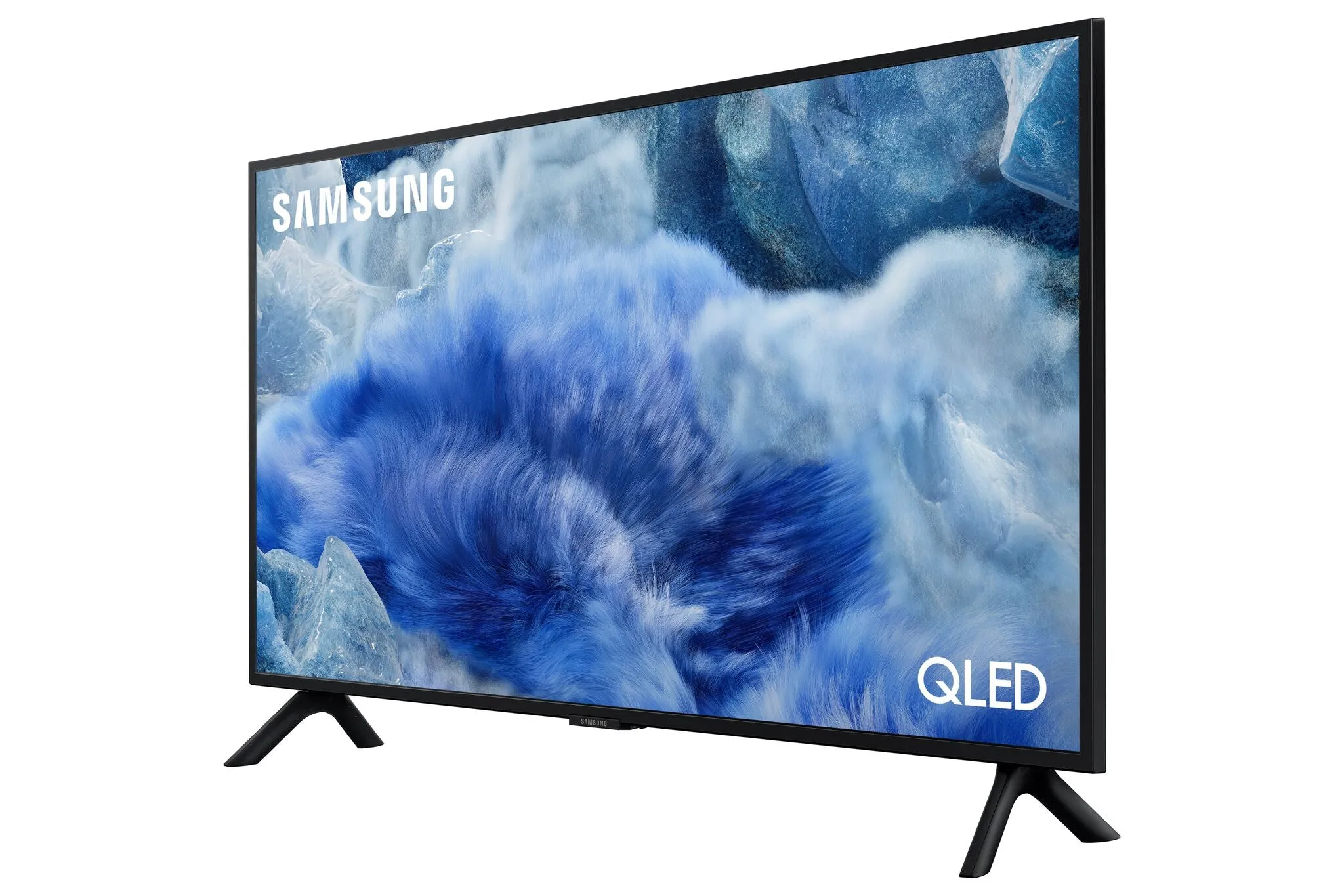 Samsung 50" 4K Smart Q8F QLED TV - QN50Q8FAAFXZC