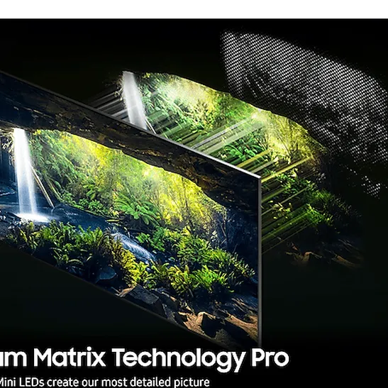 Samsung 75" QN800C Neo QLED 8K HDR Smart TV (2023) | QE75QN800CTXXU