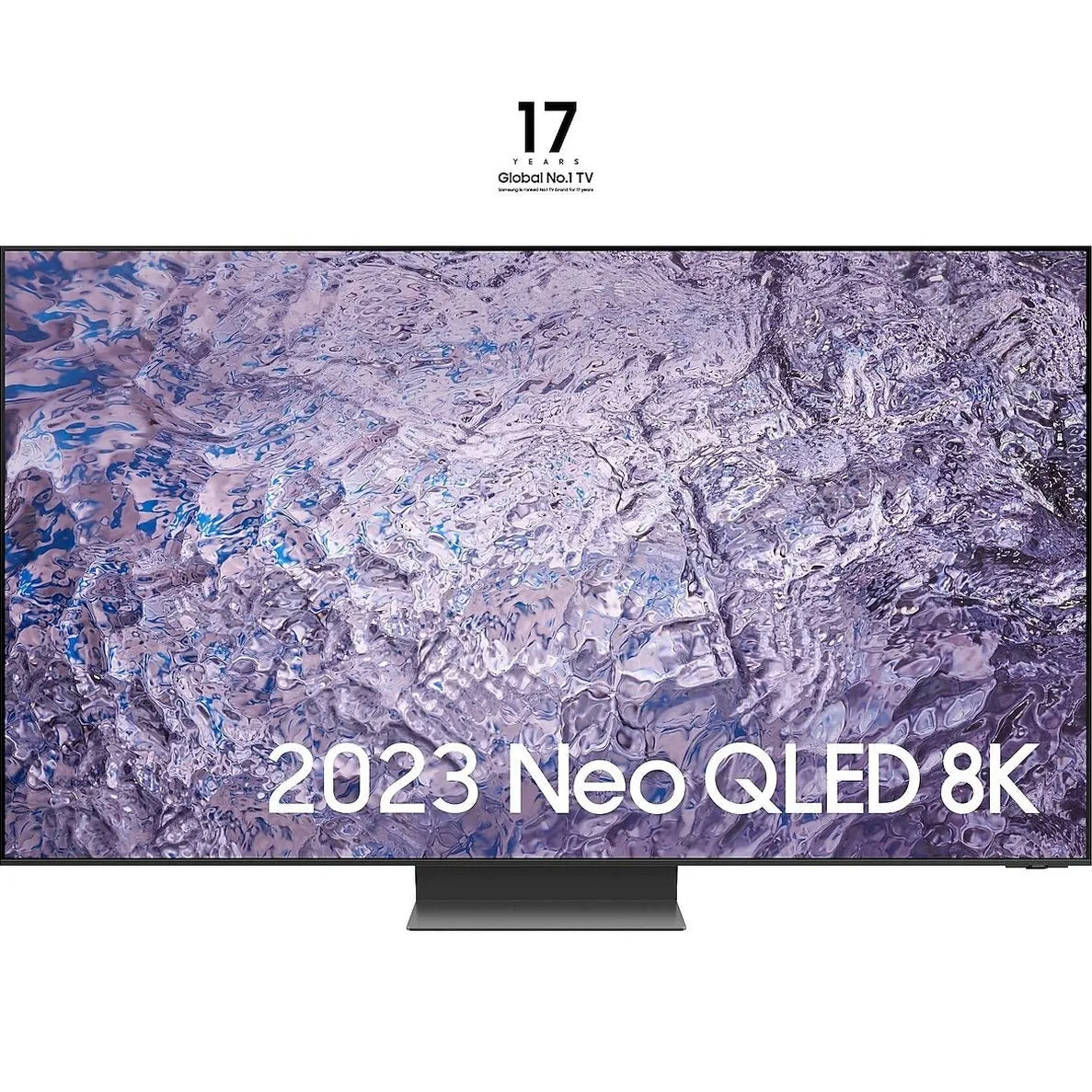 Samsung 75" QN800C Neo QLED 8K HDR Smart TV (2023) | QE75QN800CTXXU