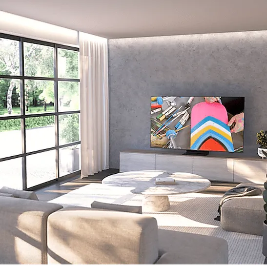Samsung 75" QN800C Neo QLED 8K HDR Smart TV (2023) | QE75QN800CTXXU