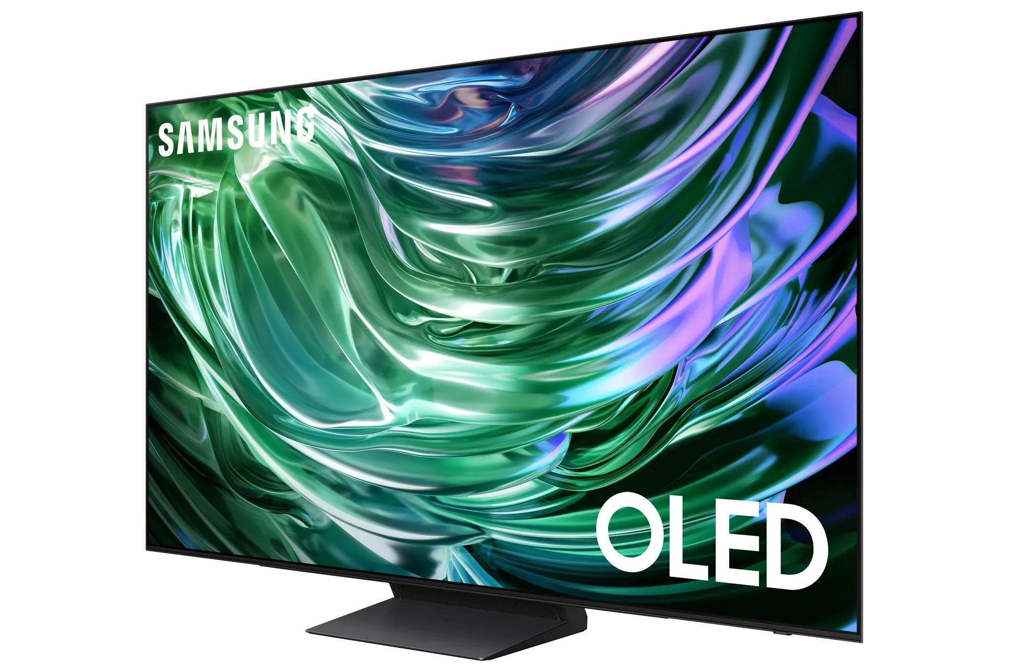 Samsung 83 4K Tizen Smart OLED TV - QN83S90DAEXZC