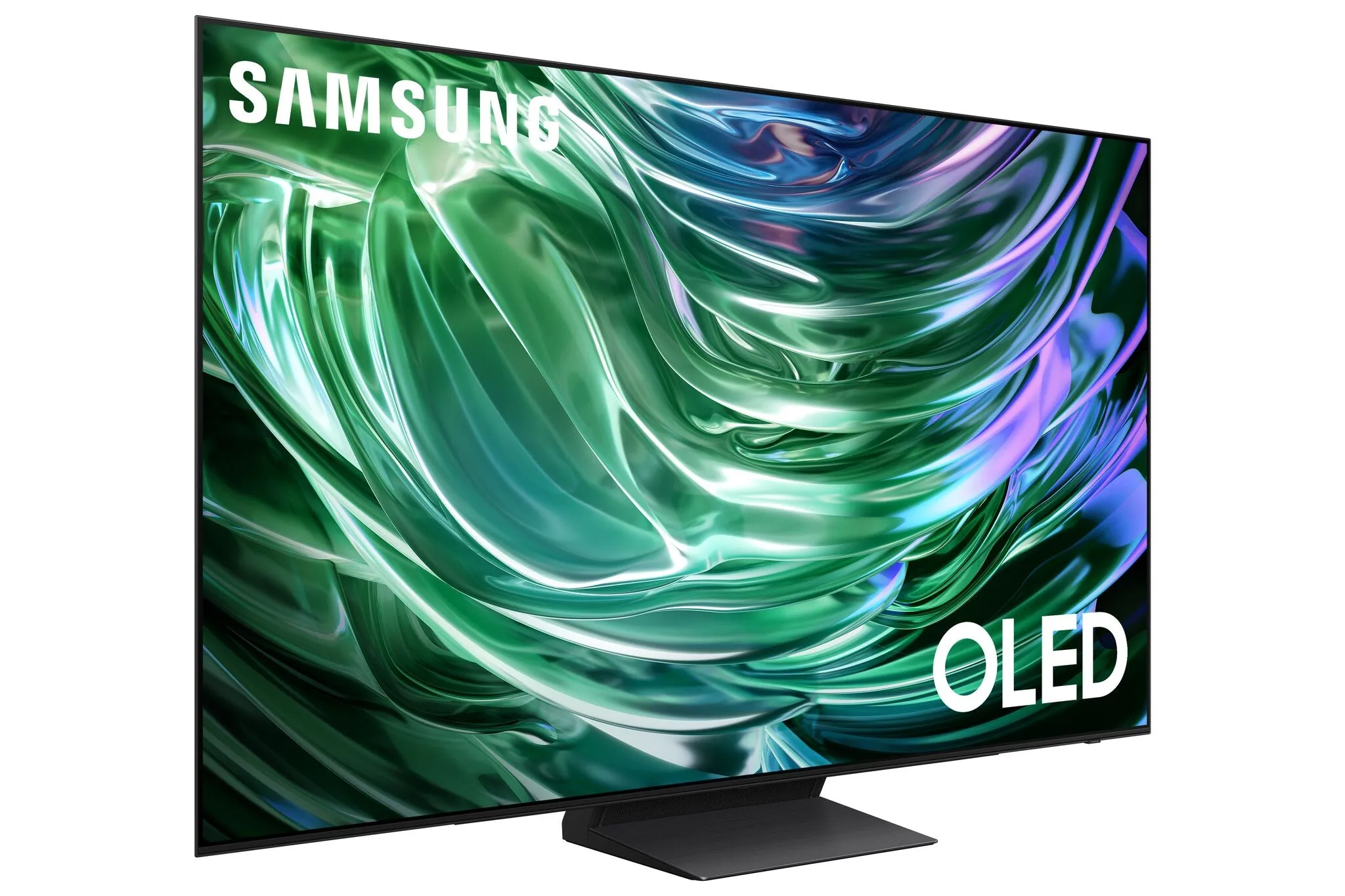 Samsung 83 4K Tizen Smart OLED TV - QN83S90DAEXZC