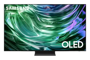 Samsung 83 4K Tizen Smart OLED TV - QN83S90DAEXZC