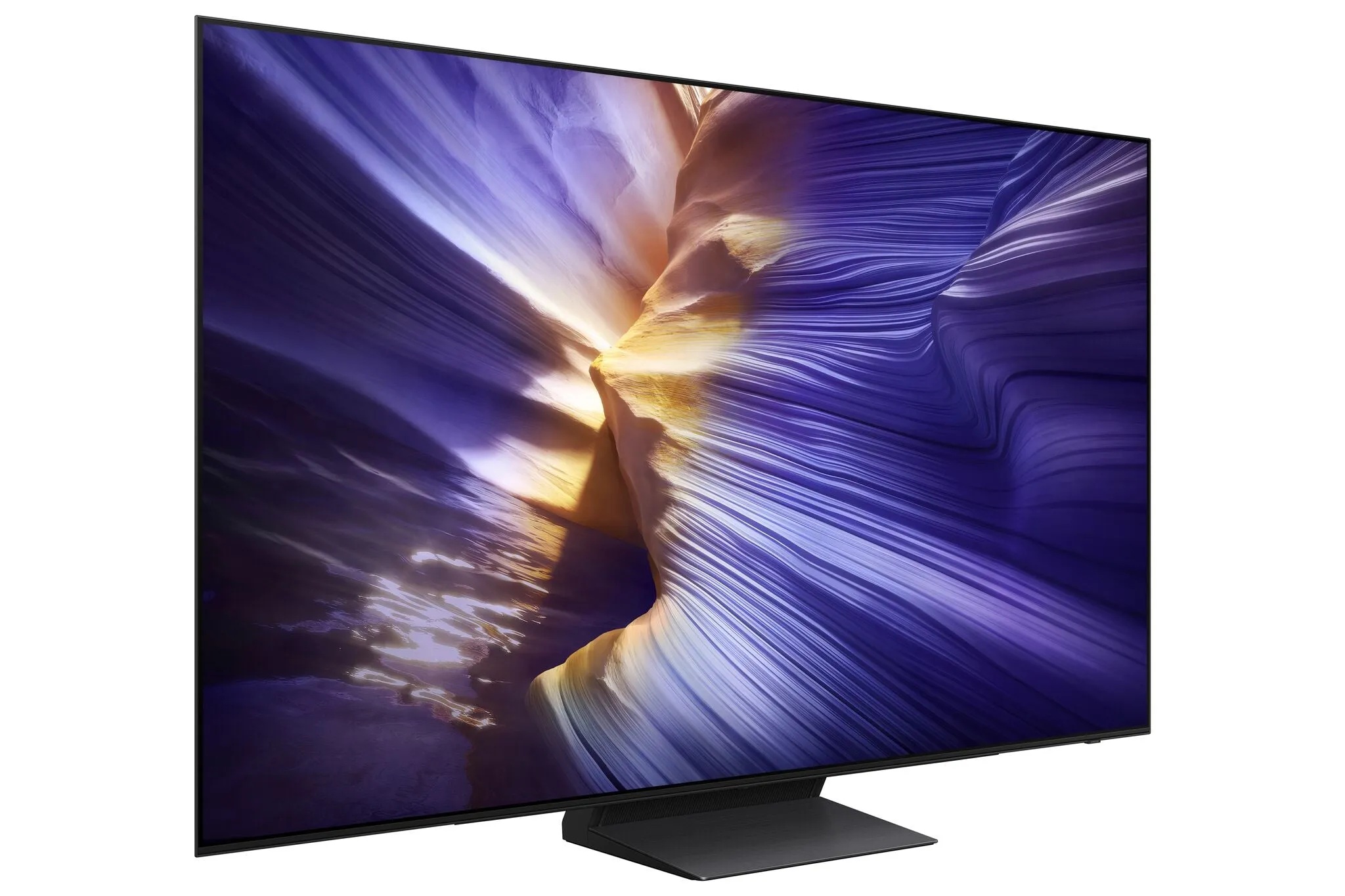 Samsung 83" 4K Smart S90F Tizen OLED TV - QN83S90FAEXZC