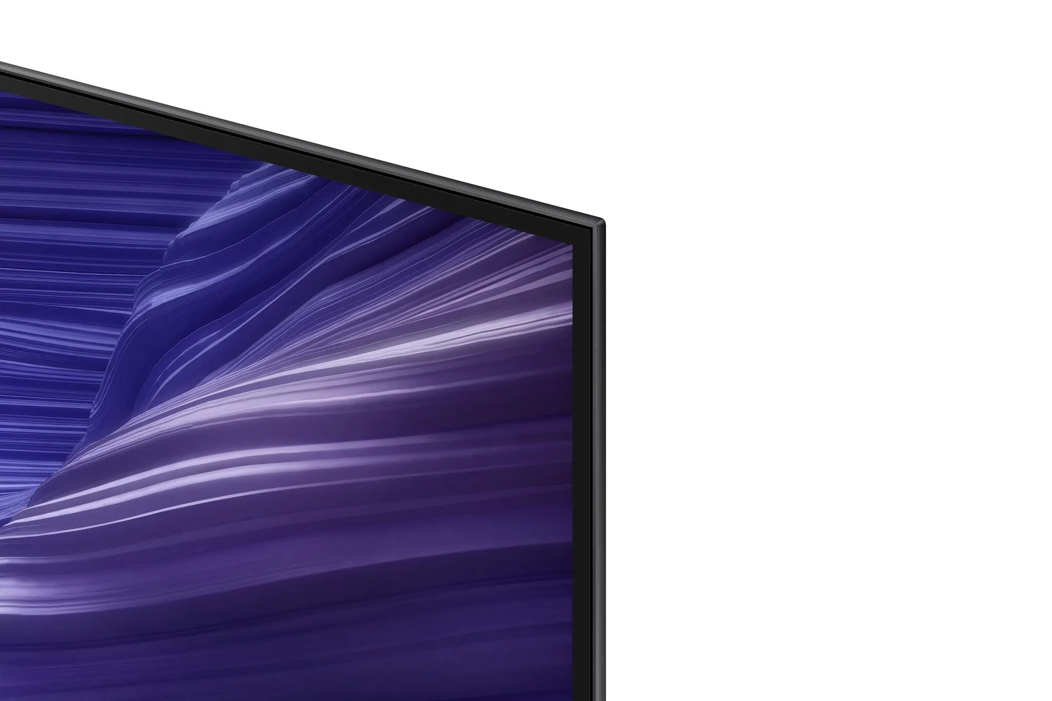 Samsung 83" 4K Smart S90F Tizen OLED TV - QN83S90FAEXZC